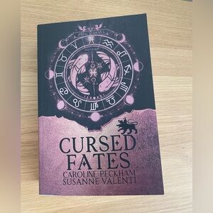 Zodiac Academy Book 5 by Caroline Peckham and Susanne Valenti